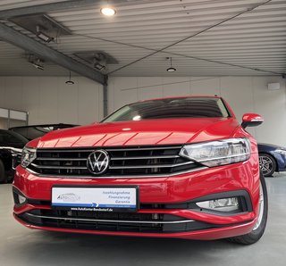 Volkswagen Passat Variant Used vehicle for sale