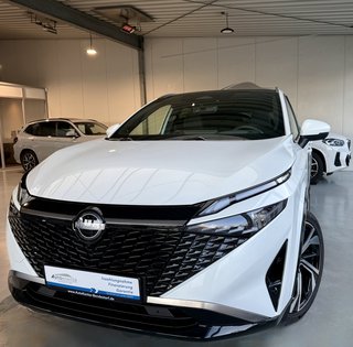 Nissan Qashqai Tekna + Sport Autom., Pano LED ACC 360Kamera - photo 2