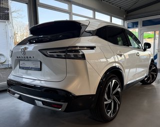 Nissan Qashqai Tekna + Sport Autom., Pano LED ACC 360Kamera - photo 5
