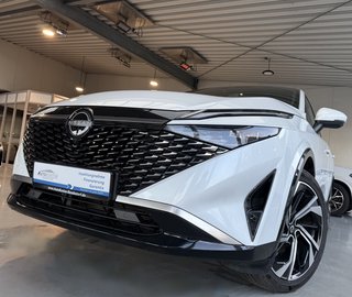 Nissan Qashqai Tekna + Sport Autom., Pano LED ACC 360Kamera - photo 3