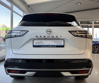 Nissan Qashqai Tekna + Sport Autom., Pano LED ACC 360Kamera - photo 6