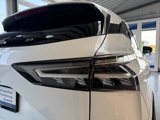 Nissan Qashqai Tekna + Sport Autom., Pano LED ACC 360Kamera - photo 8