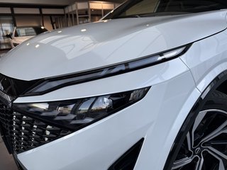 Nissan Qashqai Tekna + Sport Autom., Pano LED ACC 360Kamera - photo 7