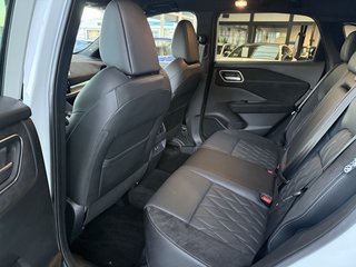 Nissan Qashqai Tekna + Sport Autom., Pano LED ACC 360Kamera - photo 10