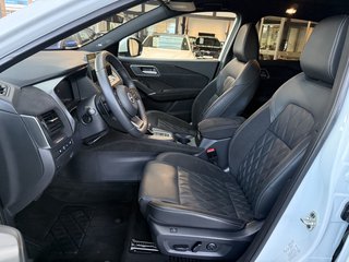 Nissan Qashqai Tekna + Sport Autom., Pano LED ACC 360Kamera - photo 9