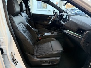 Nissan Qashqai Tekna + Sport Autom., Pano LED ACC 360Kamera - photo 1