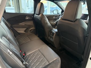 Nissan Qashqai Tekna + Sport Autom., Pano LED ACC 360Kamera - photo 2