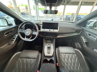 Nissan Qashqai Tekna + Sport Autom., Pano LED ACC 360Kamera - photo 5