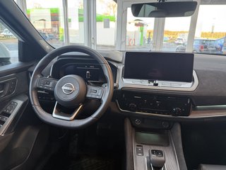 Nissan Qashqai Tekna + Sport Autom., Pano LED ACC 360Kamera - photo 3