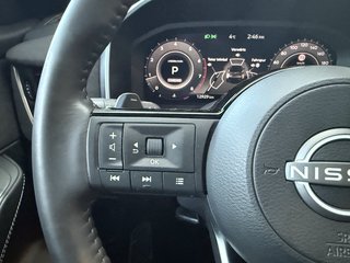 Nissan Qashqai Tekna + Sport Autom., Pano LED ACC 360Kamera - photo 12