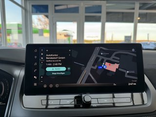 Nissan Qashqai Tekna + Sport Autom., Pano LED ACC 360Kamera - photo 18