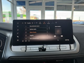 Nissan Qashqai Tekna + Sport Autom., Pano LED ACC 360Kamera - photo 19