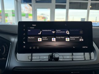 Nissan Qashqai Tekna + Sport Autom., Pano LED ACC 360Kamera - photo 20