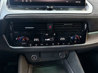 Nissan Qashqai Tekna + Sport Autom., Pano LED ACC 360Kamera - photo 21