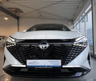 Nissan Qashqai Tekna + Sport Autom., Pano LED ACC 360Kamera - photo 23