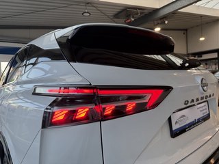 Nissan Qashqai Tekna + Sport Autom., Pano LED ACC 360Kamera - photo 25