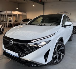 Nissan Qashqai Tekna + Sport Autom., Pano LED ACC 360Kamera - photo 26