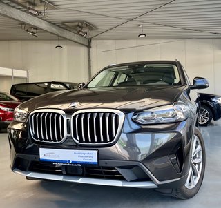 BMW X3 Used vehicle for sale
