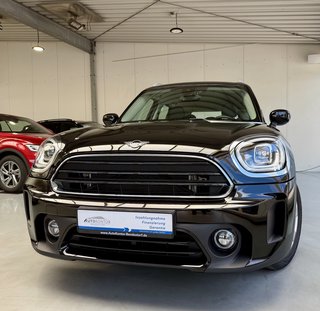 MINI Cooper Countryman Used vehicle for sale