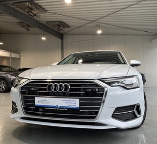 Audi A6 Gebrauchtwagen Kaufen
