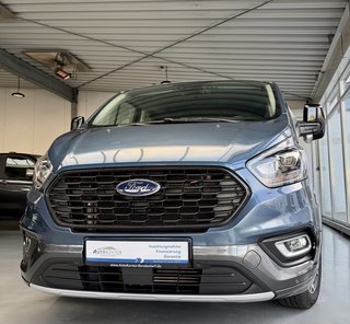 Ford Tourneo Custom Used vehicle for sale