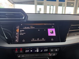 Audi A3 Sportback S-Line Sport Autom., Matrix Sonos Pano Navi - photo 15