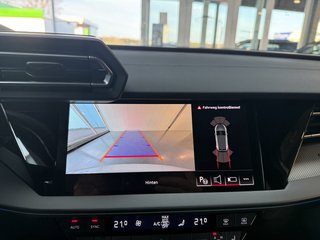 Audi A3 Sportback S-Line Sport Autom., Matrix Sonos Pano Navi - photo 16