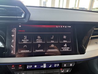 Audi A3 Sportback S-Line Sport Autom., Matrix Sonos Pano Navi - photo 18