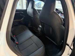 Audi A3 Sportback S-Line Sport Autom., Matrix Sonos Pano Navi - photo 9