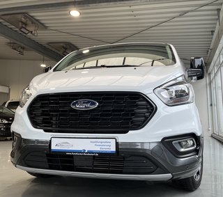 Ford Tourneo Custom Used vehicle for sale
