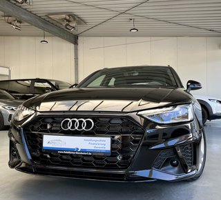 Audi A4 Jahreswagen Kaufen
