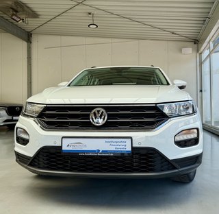 Volkswagen T-Roc Used vehicle for sale