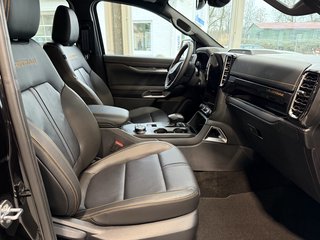 Ford Ranger Wildtrak e-4WD Doppelkabine  B&O LED eRollo AHK Leder - photo 1