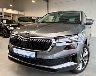 Skoda Karoq Selection Autom., LED Virtual PDC ACC Virtual - photo 2
