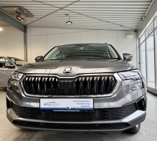 Skoda Karoq Used vehicle for sale