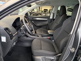 Skoda Karoq Selection Autom., LED Virtual PDC ACC Virtual - photo 9