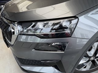 Skoda Karoq Selection Autom., LED Virtual PDC ACC Virtual - photo 7