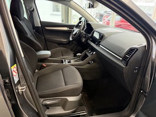 Skoda Karoq Selection Autom., LED Virtual PDC ACC Virtual - photo 1