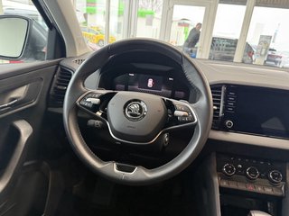Skoda Karoq Selection Autom., LED Virtual PDC ACC Virtual - photo 4