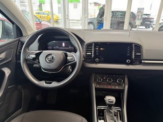 Skoda Karoq Selection Autom., LED Virtual PDC ACC Virtual - photo 3