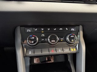 Skoda Karoq Selection Autom., LED Virtual PDC ACC Virtual - photo 10