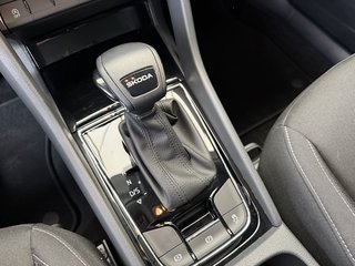 Skoda Karoq Selection Autom., LED Virtual PDC ACC Virtual - photo 9