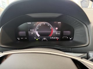 Skoda Karoq Selection Autom., LED Virtual PDC ACC Virtual - photo 14