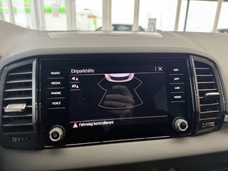 Skoda Karoq Selection Autom., LED Virtual PDC ACC Virtual - photo 17