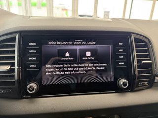 Skoda Karoq Selection Autom., LED Virtual PDC ACC Virtual - photo 18