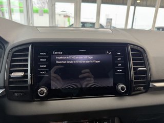 Skoda Karoq Selection Autom., LED Virtual PDC ACC Virtual - photo 19