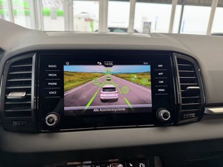 Skoda Karoq Selection Autom., LED Virtual PDC ACC Virtual - photo 21