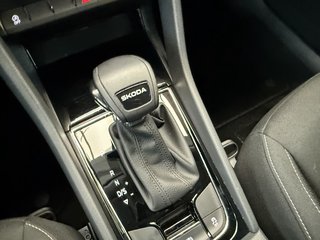 Skoda Karoq Selection Autom., LED Virtual PDC ACC Virtual - photo 22