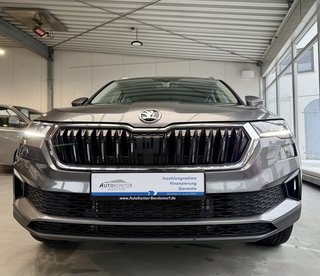 Skoda Karoq Selection Autom., LED Virtual PDC ACC Virtual - photo 23