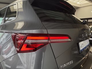Skoda Karoq Selection Autom., LED Virtual PDC ACC Virtual - photo 24